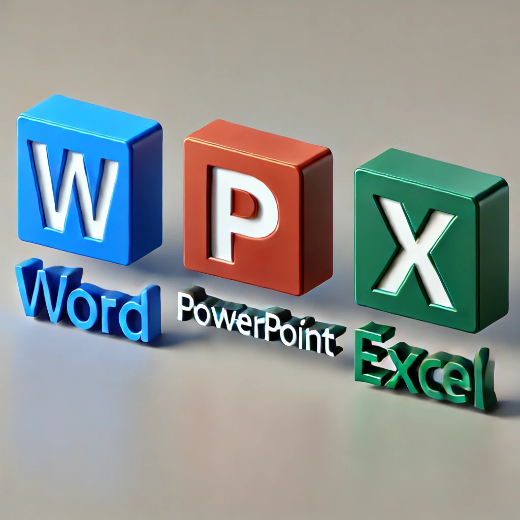 Conversión de PDF a otros formatos como Word, Excel y PowerPoint.